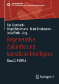 Regenerative Zukunfte und kunstliche Intelligenz