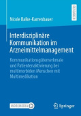 Interdisziplinare Kommunikation im Arzneimittelmanagement