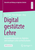Digital gestutzte Lehre
