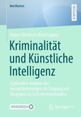 Kriminalitat und Kunstliche Intelligenz