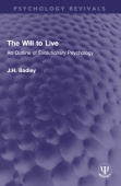 Will to Live