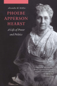Phoebe Apperson Hearst