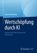 Wertschopfung durch KI
