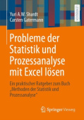 Probleme der Statistik und Prozessanalyse mit Excel losen