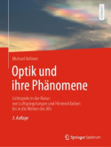 Optik und ihre Phanomene