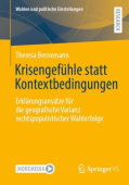 Krisengefuhle statt Kontextbedingungen