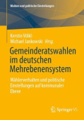 Gemeinderatswahlen im deutschen Mehrebenensystem