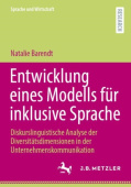 Entwicklung eines Modells fur inklusive Sprache