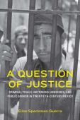 Question of Justice
