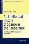 Intellectual History of Science in the Renaissance