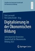 Digitalisierung in der Okonomischen Bildung