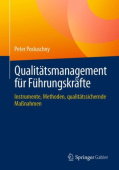 Qualitatsmanagement fur Fuhrungskrafte