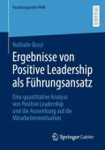Ergebnisse von Positive Leadership als Fuhrungsansatz