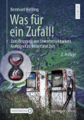 Was fur ein Zufall!