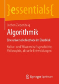 Algorithmik Eine universelle Methode im Uberblick