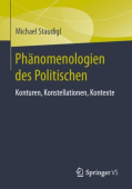 Phanomenologien des Politischen
