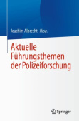 Aktuelle Fuhrungsthemen der Polizeiforschung