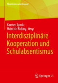 Interdisziplinare Kooperation und Schulabsentismus