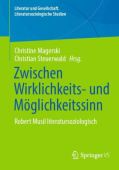 Zwischen Wirklichkeits- und Moglichkeitssinn