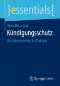 Kundigungsschutz