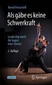 Als gabe es keine Schwerkraft
