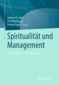Spiritualitat und Management