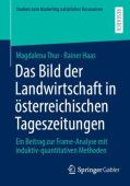 Das Bild der Landwirtschaft in osterreichischen Tageszeitungen