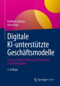 Digitale KI-unterstutzte Geschaftsmodelle