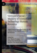 Vietnam’s Social Mobility of Science and Technology Human Resource