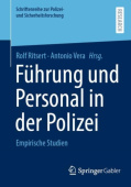 Fuhrung und Personal in der Polizei