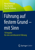 Fuhrung auf festem Grund – mit Sinn