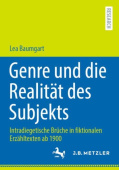 Genre und die Realitat des Subjekts
