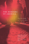 Borders of America