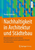 Nachhaltigkeit in Architektur und Stadtebau