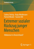 Extremer sozialer Ruckzug junger Menschen