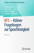 KFS - Kolner Fragebogen zur Sprachlosigkeit