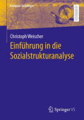 Einfuhrung in die Sozialstrukturanalyse