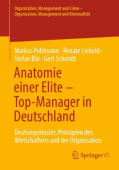 Anatomie einer Elite – Top-Manager in Deutschland