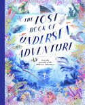 Lost Book of Undersea Adventure