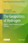 Geopolitics of Hydrogen