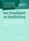 Von Freiwilligkeit zur Verpflichtung