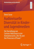 Audiovisuelle Diversitat in Kinder- und Jugendmedien