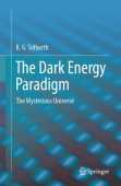 Dark Energy Paradigm