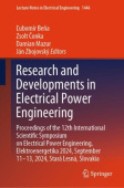 Research and Developments in Electrical Power Engineering
