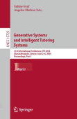 Generative Systems and Intelligent Tutoring Systems