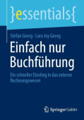 Einfach nur Buchfuhrung