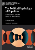 Political Psychology of Populism
