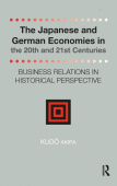 Japanese and German Economies in the 20th and 21st Centuries