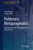 Politeness Metapragmatics