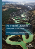 Treaty of Lausanne